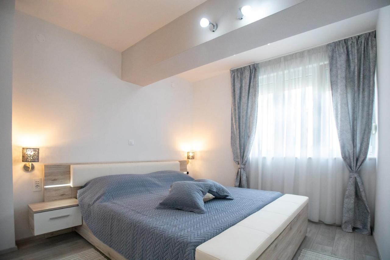 Dimani Daire Split Dış mekan fotoğraf