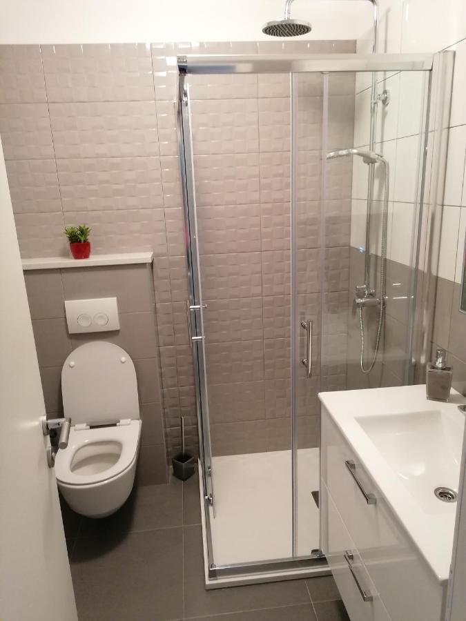 Dimani Daire Split Dış mekan fotoğraf