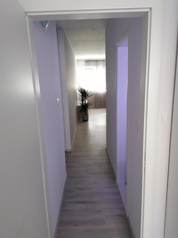 Dimani Daire Split Dış mekan fotoğraf