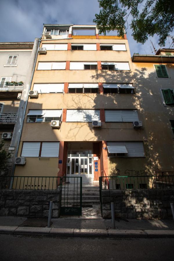 Dimani Daire Split Dış mekan fotoğraf